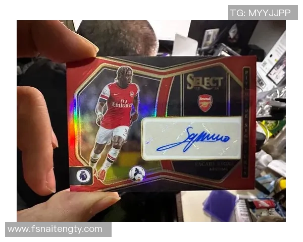 全球限量唯一足球球星卡震撼登场 收藏界稀世珍品引发热潮