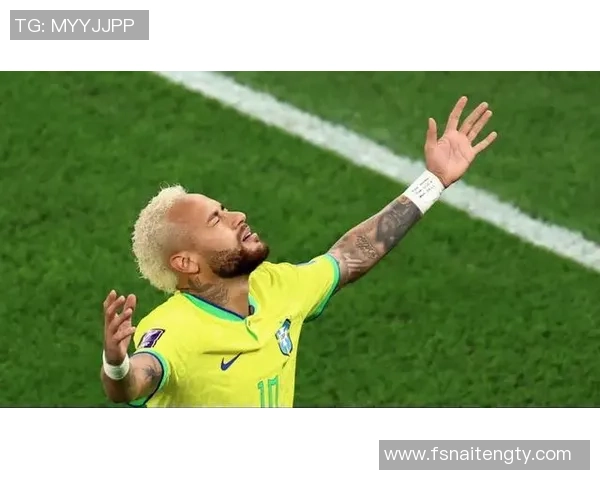 内马尔:从巴西天才到世界足坛巨星的成长与传奇 内马尔:从巴西天才到世界足坛巨星的成长与传奇