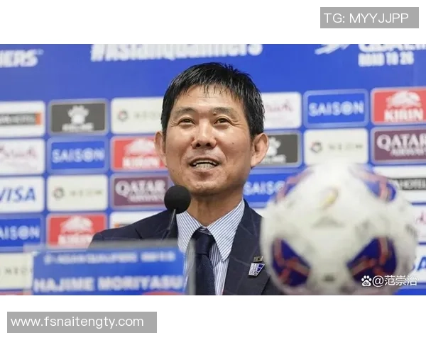 现役日本足球明星全面解析 他们如何引领日本足球崛起