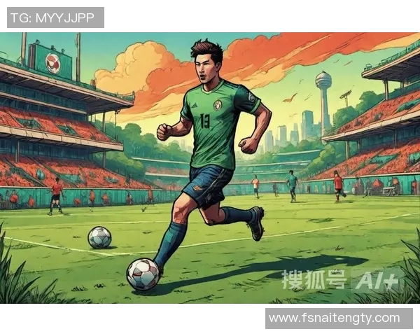 球星泪目足球故事重温绿茵场上激情与梦想瞬间