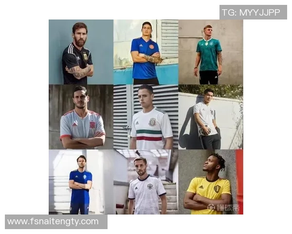 精选足球明星球衣推荐搭配适合你的球员风格与品味