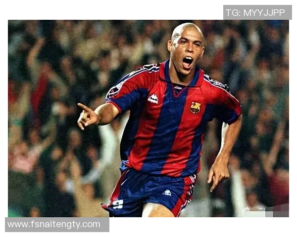 足球历史十大最大比分之球星风采盘点